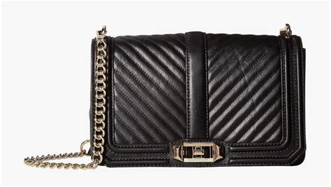 7 Chanel Boy Bag Dupes So You Can Save 